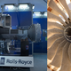 Illustration for article titled 152,455-Piece Rolls-Royce Engine Is the Most Complex Lego Machine Ever Built